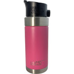 Load image into Gallery viewer, Aurora™ Flip Top Leakproof Vacuum Insulated Coffee Mug