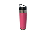Load image into Gallery viewer, Sidewinder™ Wide Mouth Vacuum Insulated Water Bottle