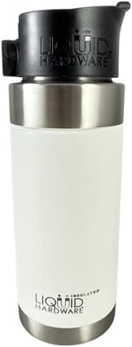 Load image into Gallery viewer, Aurora™ Flip Top Leakproof Vacuum Insulated Coffee Mug