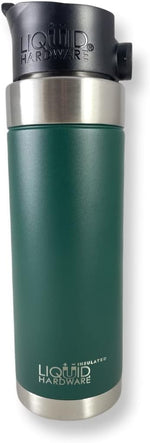 Load image into Gallery viewer, Aurora™ Flip Top Leakproof Vacuum Insulated Coffee Mug