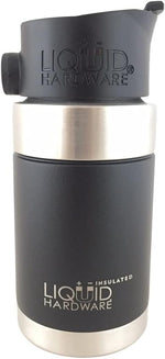 Load image into Gallery viewer, Aurora™ Flip Top Leakproof Vacuum Insulated Coffee Mug