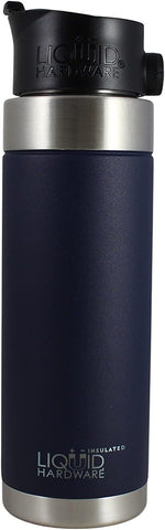 Load image into Gallery viewer, Aurora™ Flip Top Leakproof Vacuum Insulated Coffee Mug