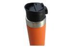 Load image into Gallery viewer, Aurora™ Flip Top Leakproof Vacuum Insulated Coffee Mug