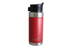 Load image into Gallery viewer, Aurora™ Flip Top Leakproof Vacuum Insulated Coffee Mug
