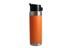 Load image into Gallery viewer, Aurora™ Flip Top Leakproof Vacuum Insulated Coffee Mug