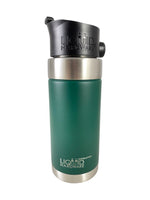 Load image into Gallery viewer, Aurora™ Flip Top Leakproof Vacuum Insulated Coffee Mug