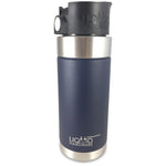 Load image into Gallery viewer, Aurora™ Flip Top Leakproof Vacuum Insulated Coffee Mug