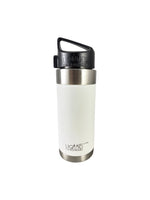 Load image into Gallery viewer, Sidewinder™ Wide Mouth Vacuum Insulated Water Bottle