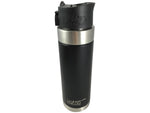 Load image into Gallery viewer, Aurora™ Flip Top Leakproof Vacuum Insulated Coffee Mug