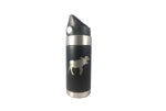 Load image into Gallery viewer, Moose - Vacuum Insulated Water Bottle
