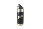 Load image into Gallery viewer, Moose - Vacuum Insulated Water Bottle