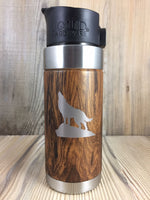 Load image into Gallery viewer, Aurora™ Coffee Mug - Rocky Mountain Series