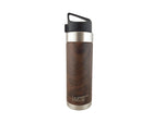 Load image into Gallery viewer, Sidewinder™ Wide Mouth Vacuum Insulated Water Bottle