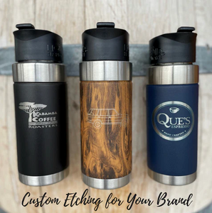 Embrace the Outdoors: The Importance of Staying Hydrated with Liquid Hardware