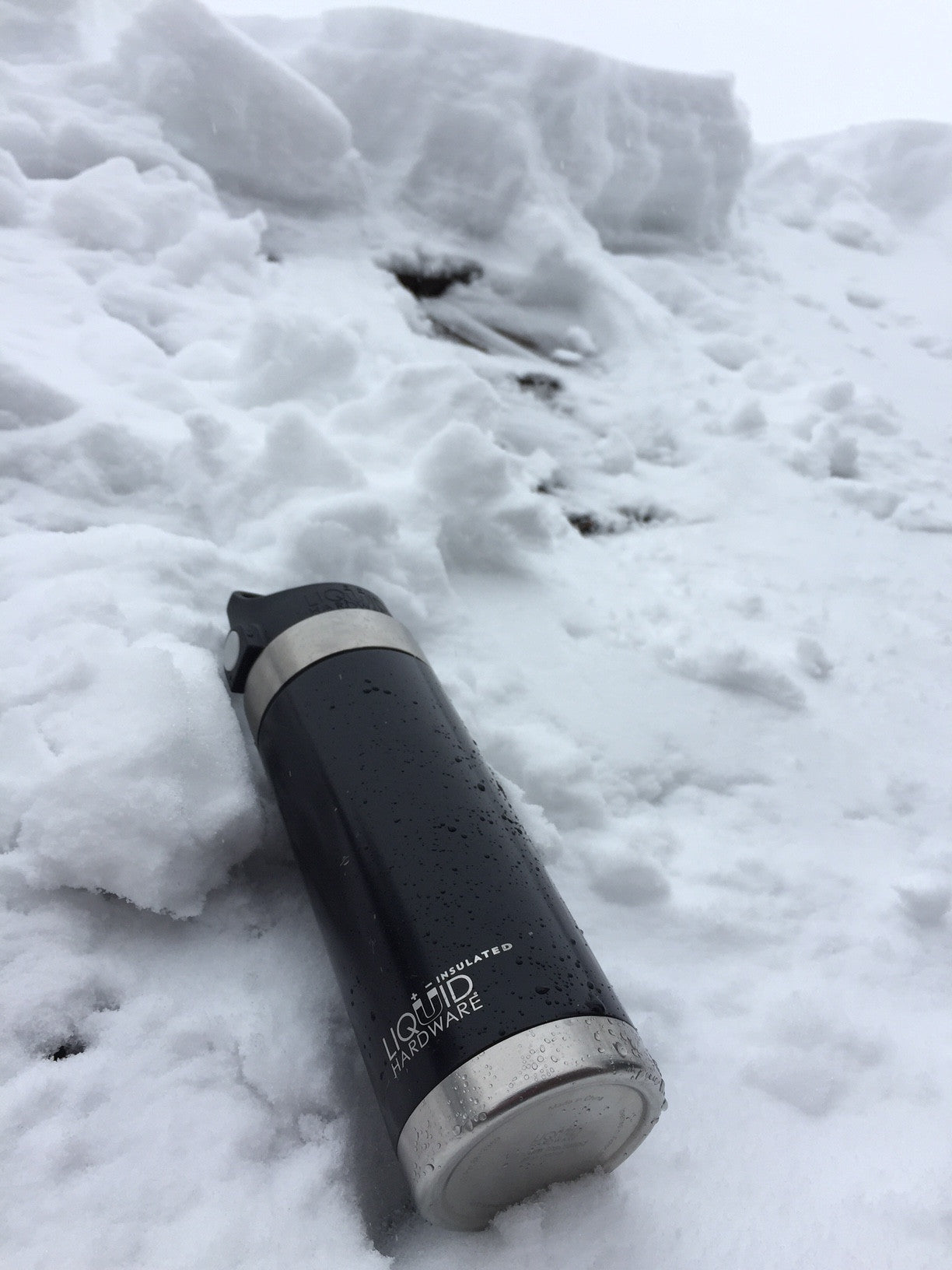 Surviving Cold Weather Sports with Hydration Techniques