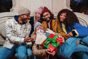 Liquid Hardware offers top notch gifts for the holiday season