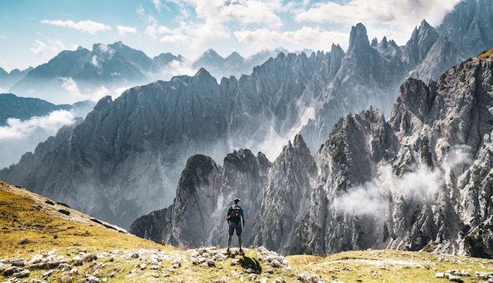 Top 5 Hiking Safety Tips