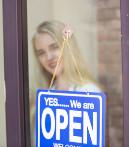 Why Supporting Small Businesses Matters