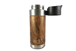 Load image into Gallery viewer, Aurora™ Flip Top Leakproof Vacuum Insulated Coffee Mug
