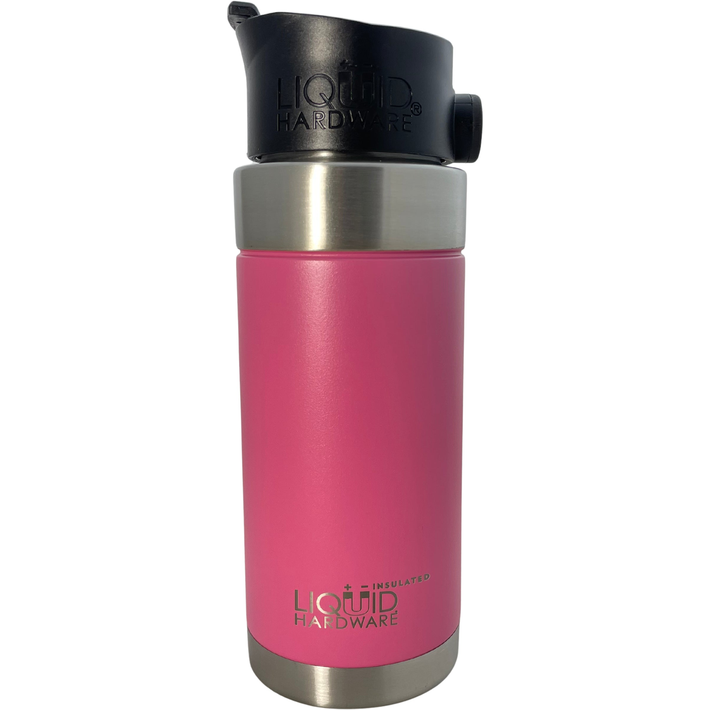 Aurora™ Flip Top Leakproof Vacuum Insulated Coffee Mug