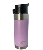 Load image into Gallery viewer, Aurora™ Flip Top Leakproof Vacuum Insulated Coffee Mug
