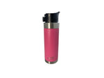Load image into Gallery viewer, Aurora™ Flip Top Leakproof Vacuum Insulated Coffee Mug

