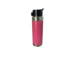 Aurora™ Flip Top Leakproof Vacuum Insulated Coffee Mug