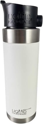 Load image into Gallery viewer, Aurora™ Flip Top Leakproof Vacuum Insulated Coffee Mug

