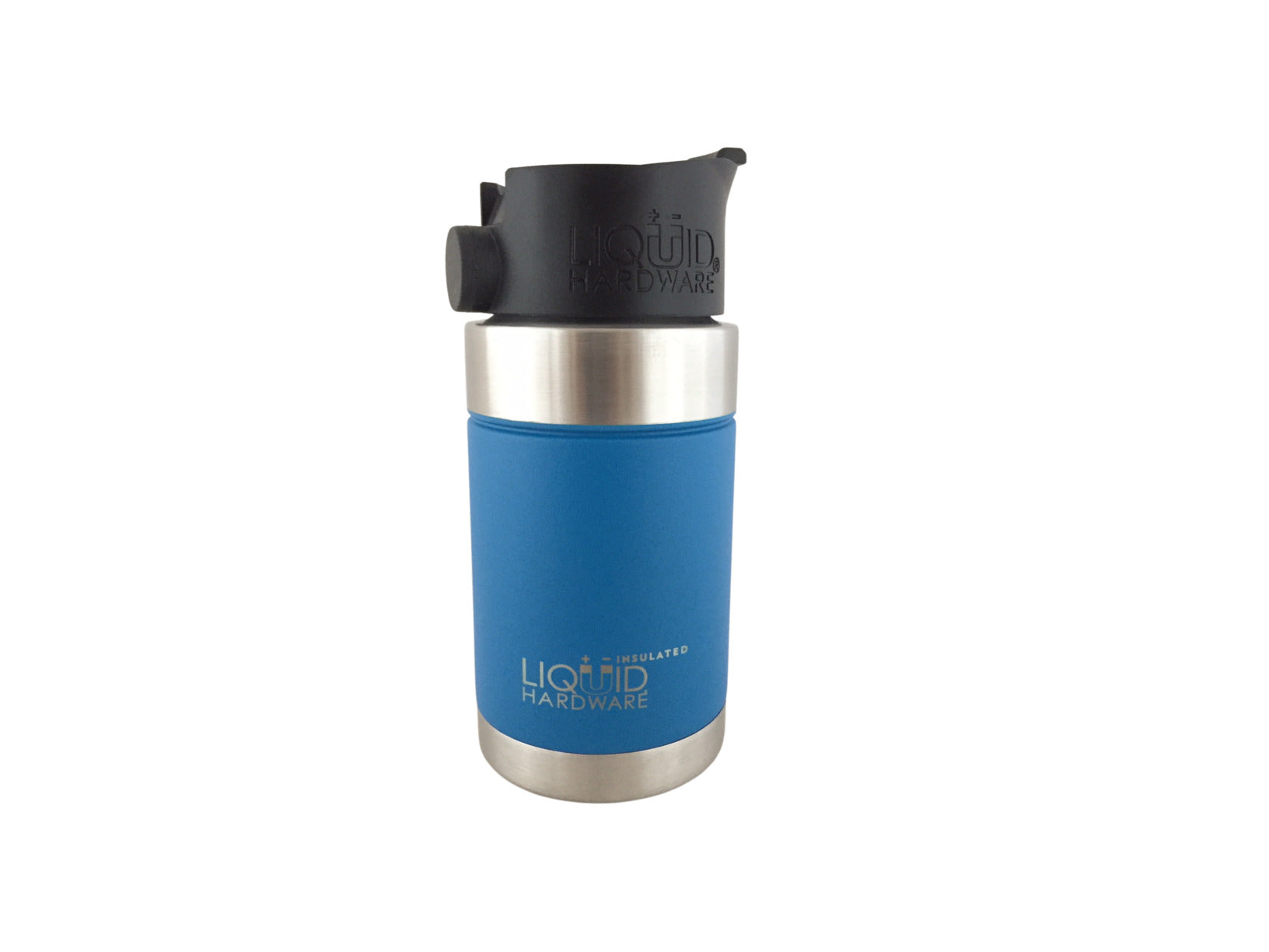 Aurora™ Flip Top Leakproof Vacuum Insulated Coffee Mug