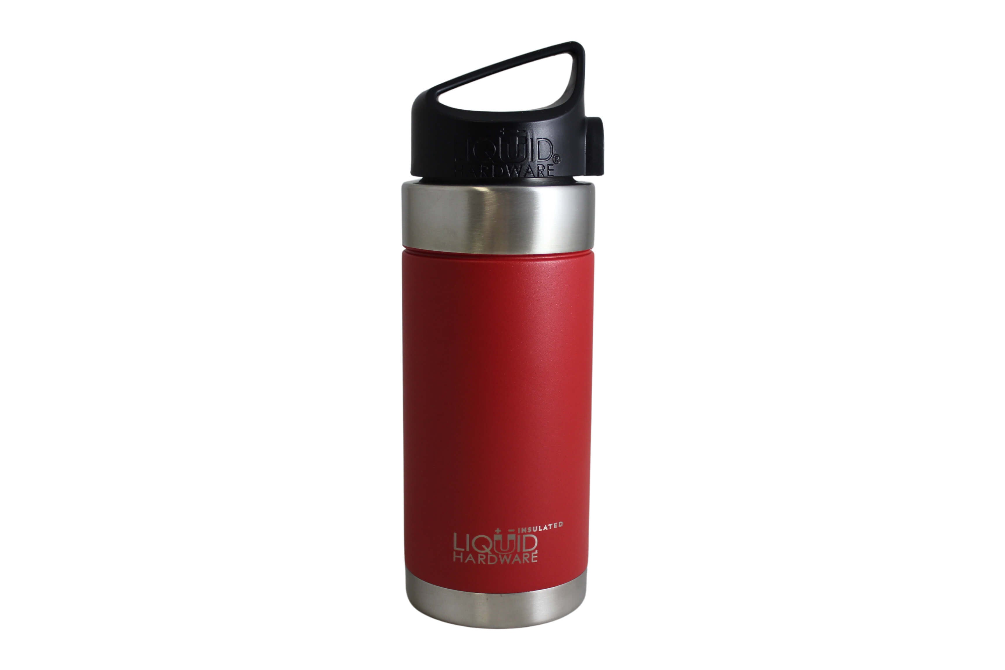 Sidewinder™ Wide Mouth Vacuum Insulated Water Bottle