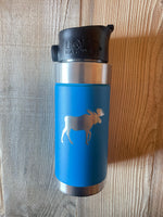 Load image into Gallery viewer, Aurora™ Coffee Mug - Rocky Mountain Series
