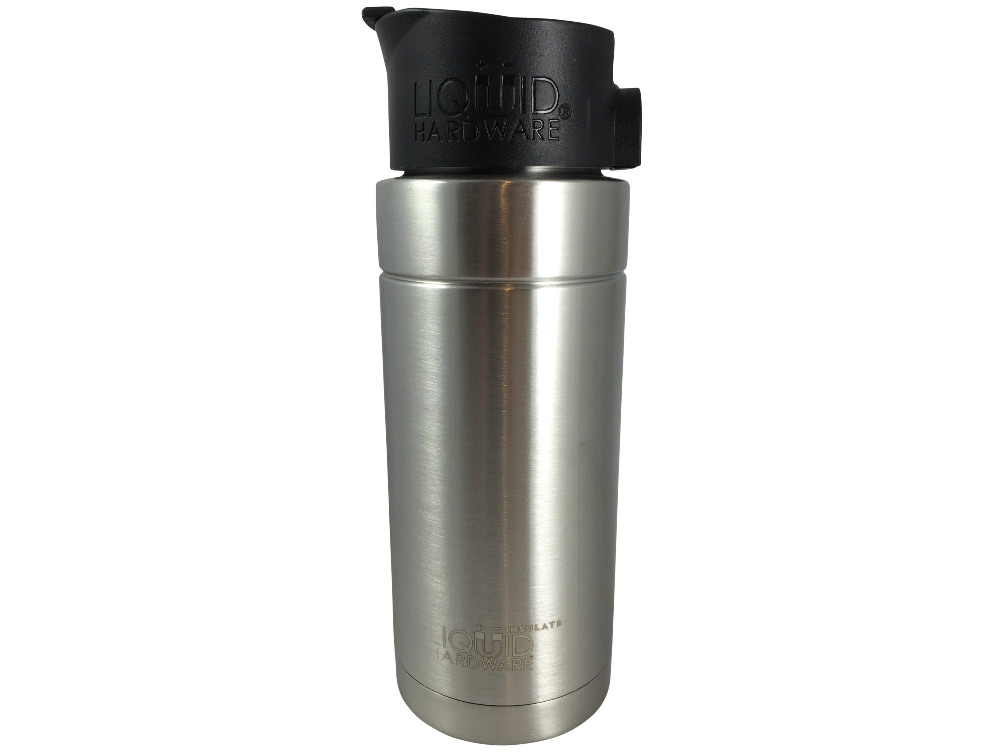 Aurora™ Flip Top Leakproof Vacuum Insulated Coffee Mug