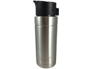 Aurora™ Flip Top Leakproof Vacuum Insulated Coffee Mug