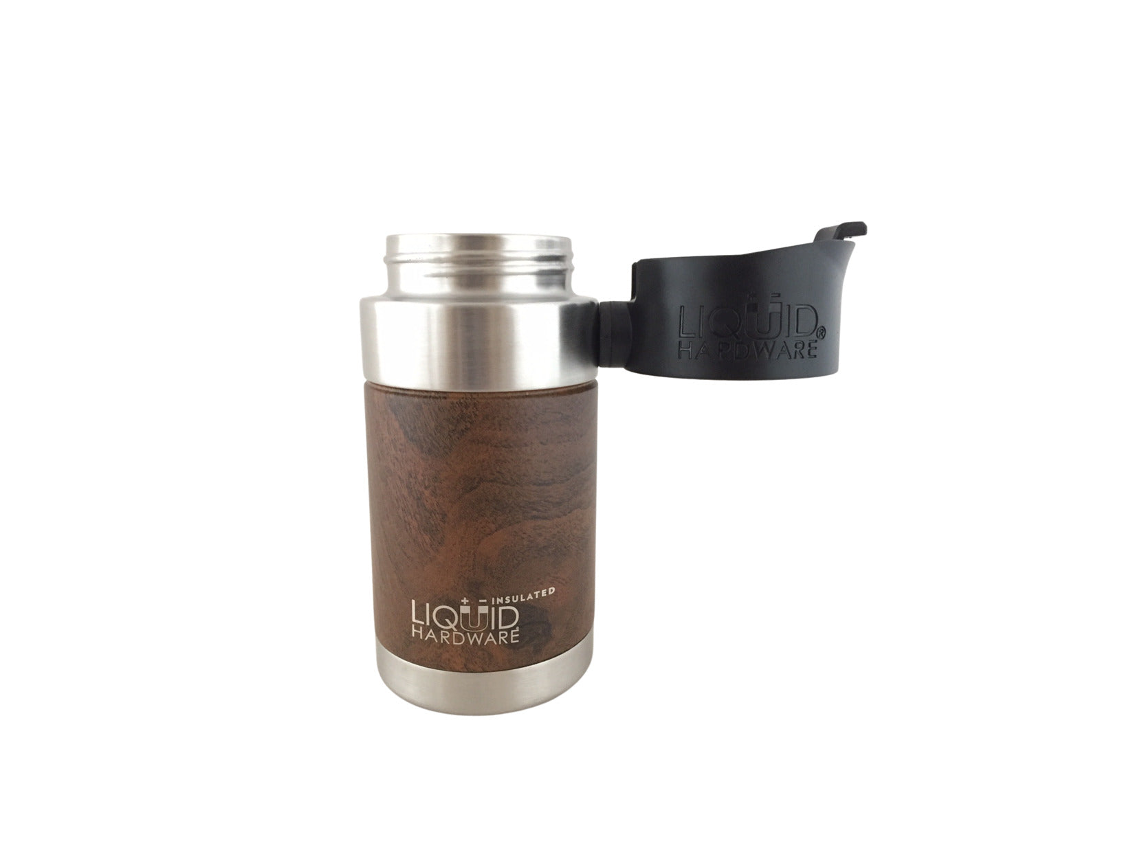 Aurora™ Flip Top Leakproof Vacuum Insulated Coffee Mug