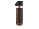 Load image into Gallery viewer, Aurora™ Flip Top Leakproof Vacuum Insulated Coffee Mug
