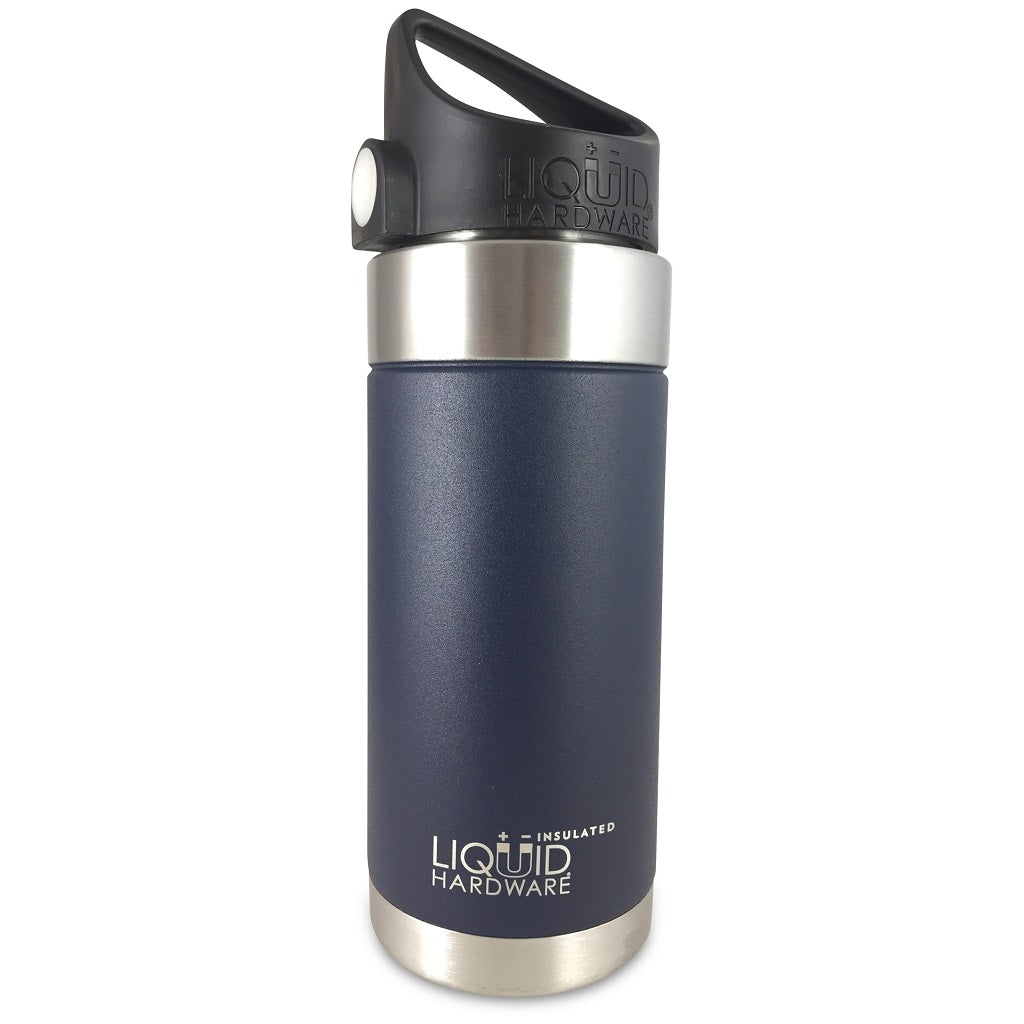 APW 32oz Stainless Steel Water Bottle – Notorious Fire Co.