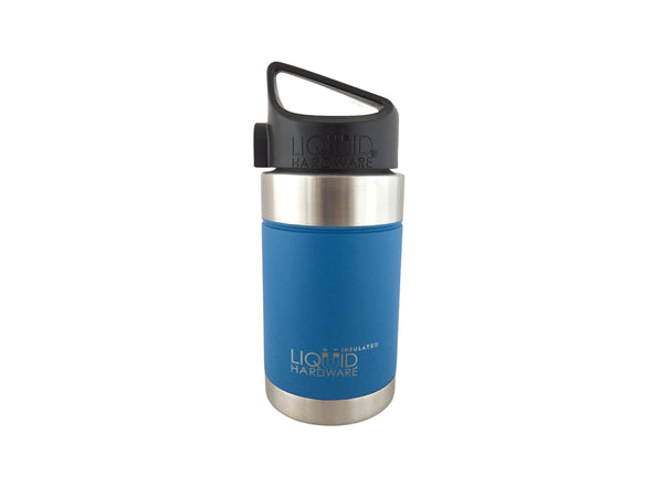 Sidewinder Stainless Steel Water Bottle | Durable