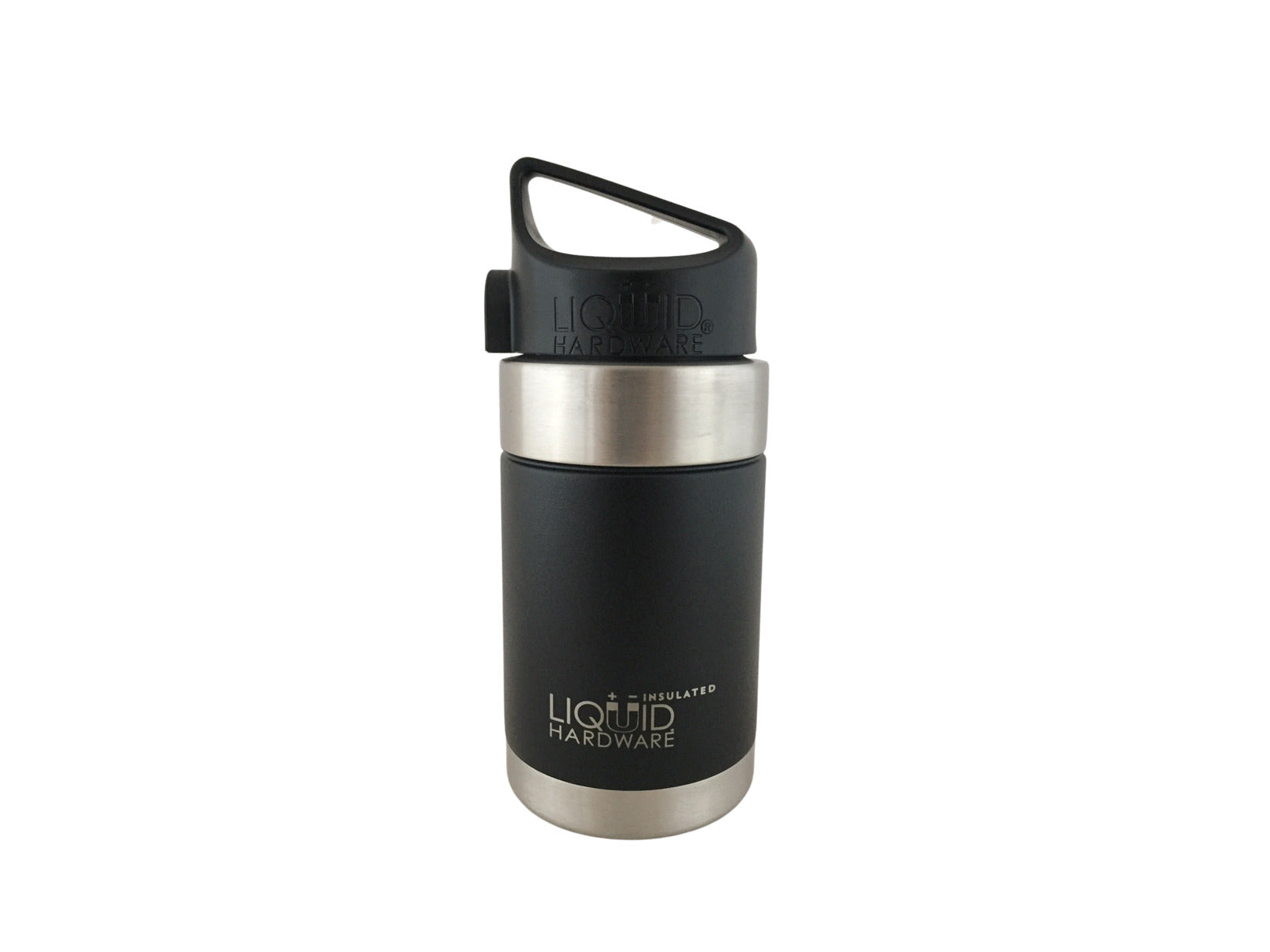  Stainless Steel Insulated Water Bottle,12oz Metal