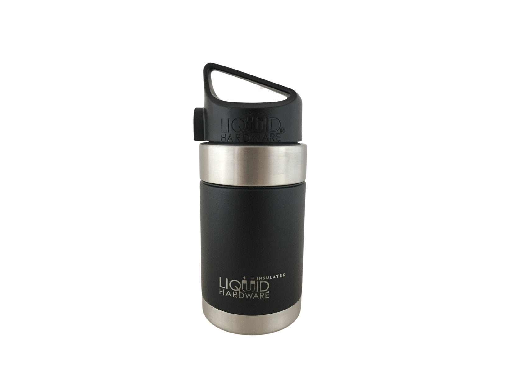 Sidewinder™ Wide Mouth Vacuum Insulated Water Bottle