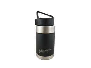 Stainless Steel Vacuum Cup insulated Wide Mouth Water Bottle