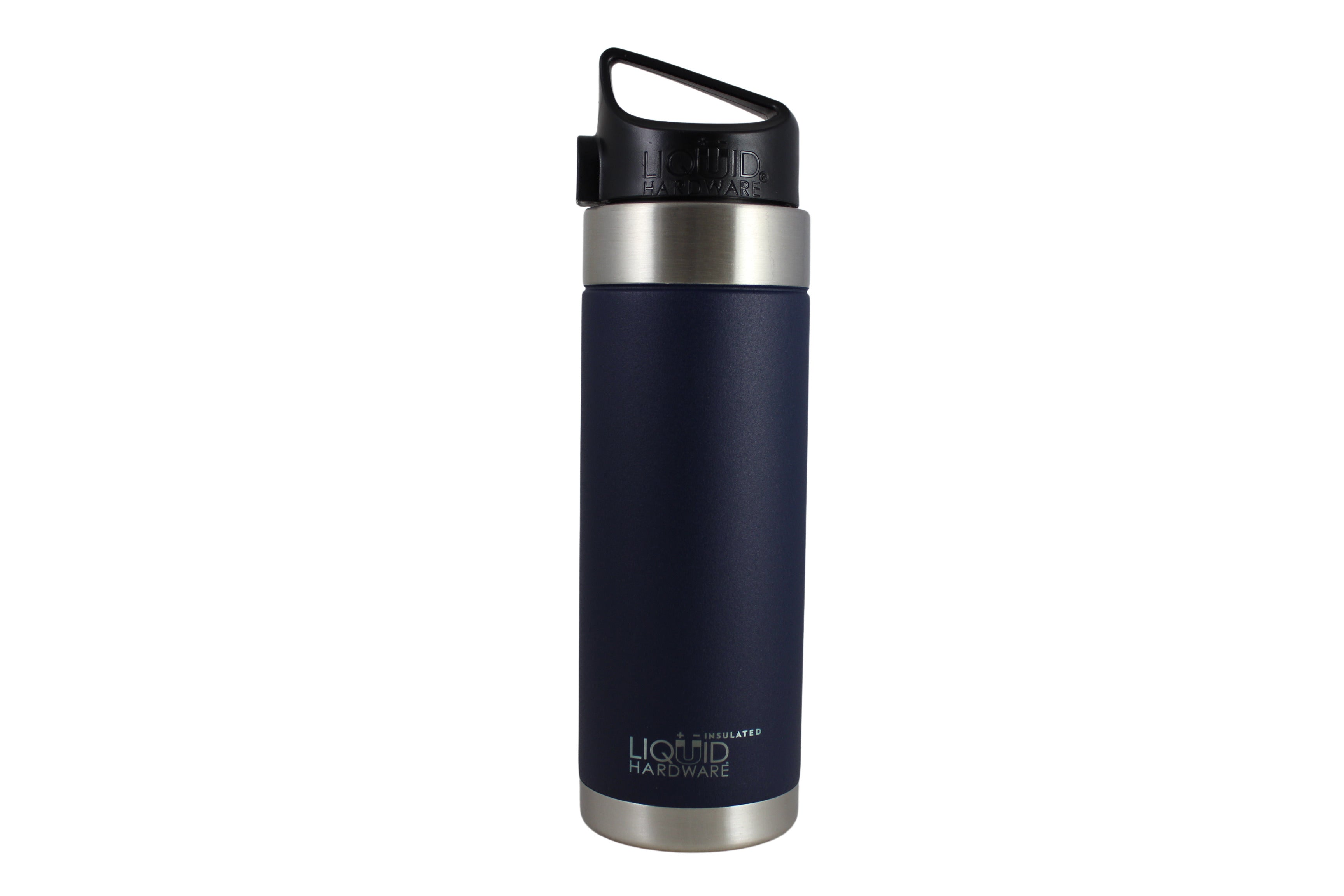 Sidewinder™ Wide Mouth Vacuum Insulated Water Bottle