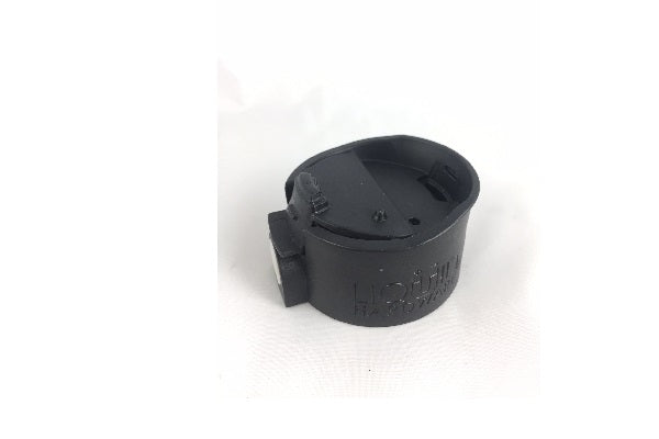 Insulated Coffee Mug - Aurora Cafe Lid