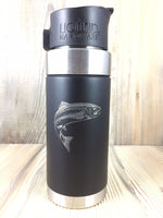 Load image into Gallery viewer, Aurora™ Coffee Mug - Rocky Mountain Series
