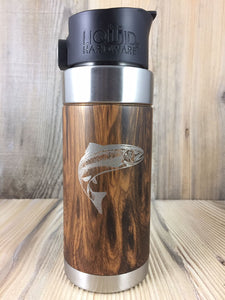 Aurora™ Coffee Mug - Rocky Mountain Series
