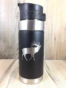 Aurora™ Coffee Mug - Rocky Mountain Series