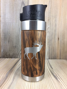 Aurora™ Coffee Mug - Rocky Mountain Series