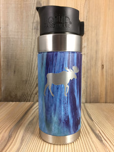 Aurora™ Coffee Mug - Rocky Mountain Series