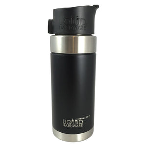 Sidewinder™ Wide Mouth Vacuum Insulated Water Bottle