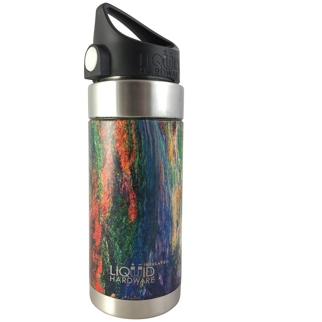 Sidewinder™ Wide Mouth Vacuum Insulated Water Bottle