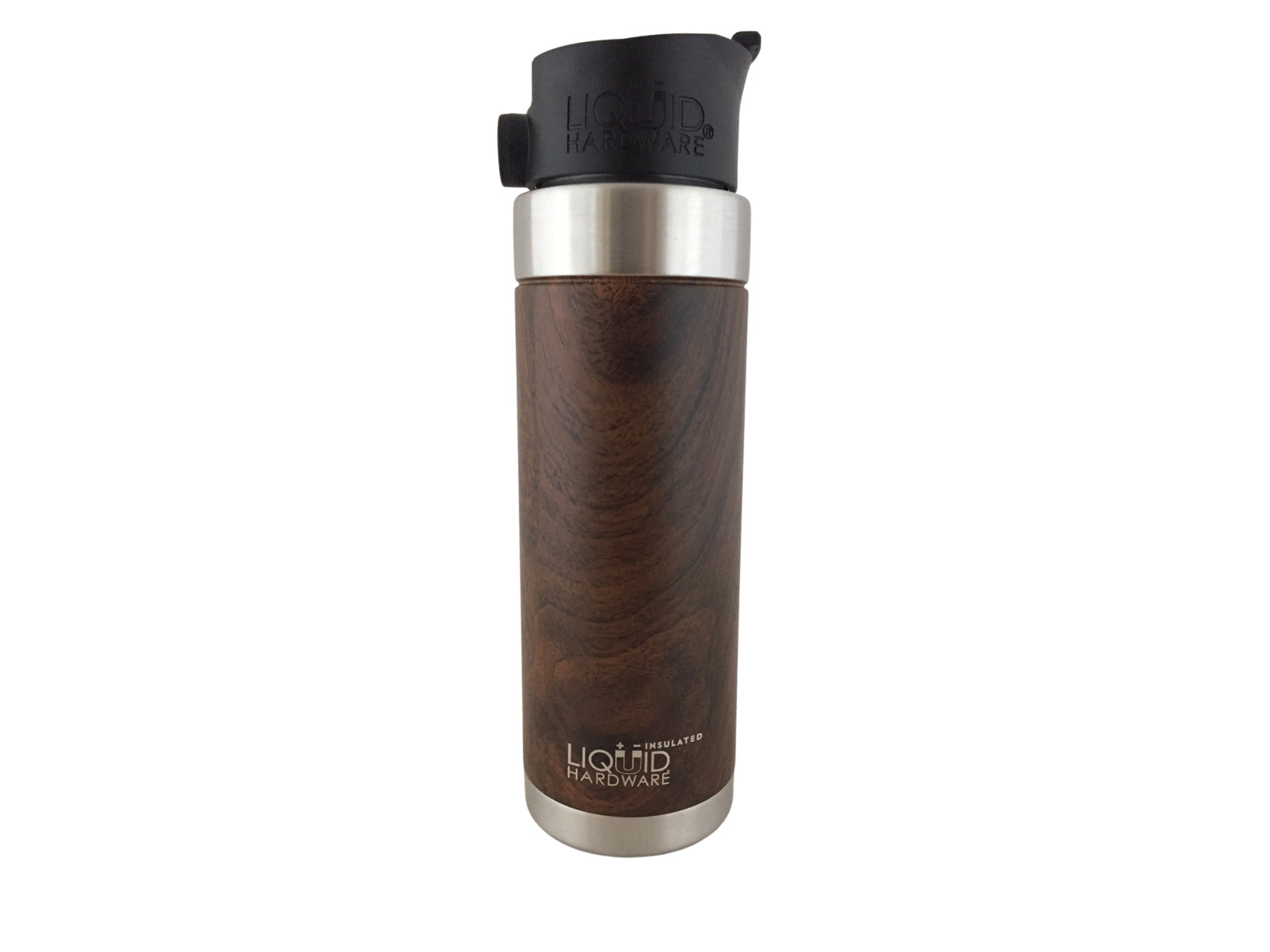 Sidewinder™ Wide Mouth Vacuum Insulated Water Bottle